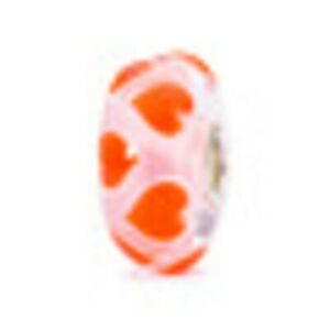 【送料無料】アクセサリー ネックレスガラスラブシンフォニーオレンジtrollbeads vidrio amor sinfona blanco naranja gra disponibilidad limitada 【送料無料】アクセサリー ネックレスガラスラブシンフォニーオレンジtrollbeads vidrio amor sinfona blanco naranja gra disponibilidad limitada