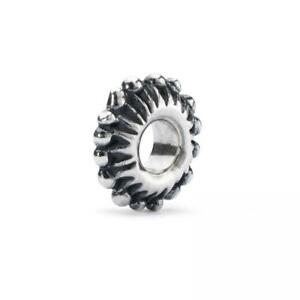 【送料無料】アクセサリー　ネックレスラジオアカウントtrollbeads cuenta en plata de plata radio de..