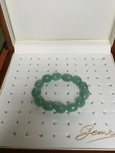 【送料無料】アクセサリー ネックレスヒスイブレスレットpulsera de jade
