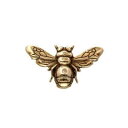 st justin estaobronce abeja brocheセントジャスティンブローチ※注意※NYからの配送になりますので2週間前後お時間をいただきます。人気の商品は在庫が無い場合がございます。ご了承くださいませ。サイズの種類の商品は購入時の備考欄にご希望のサイズをご記載ください。　携帯メールでの登録ですと楽天からのメールが届かない場合がございます。