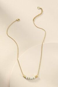 【送料無料】アクセサリー ネックレスネックレスアンダcollar delicado andafuerza n998wh