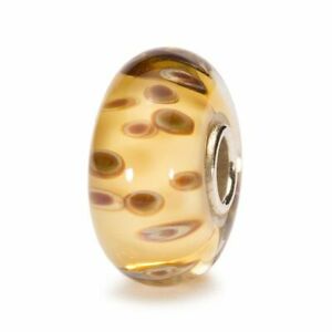 アクセサリー　ネックレスドリフトautntico trollbead a la deriva seedstglbe 10080