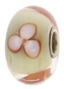 【送料無料】アクセサリー ネックレスカプチーノautntico retirado trollbead capuchino flortglbe 10120