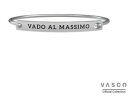 【送料無料】アクセサリー ネックレスバスクコレクションbracciale kidult uomo free time vasco icial collection 731482 vado al massi