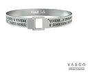 【送料無料】アクセサリー ネックレスバスクコレクションbracciale kidult uomo free time vasco icial collection 731475 viveree sp