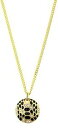 【送料無料】アクセサリー　ネックレスネックレスゴールドguess seora collar gold ubn91323