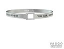 【送料無料】アクセサリー ネックレスバスクコレクションプランターbracciale kidult uomo free time vasco icial collection 731479 eh gi, sembr