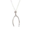 【送料無料】アクセサリー ネックレスサンジャスティンティンウィッシュボーンペンダントネックレスボックスnuevo st justin estao deseo collar colgante de hueso en caja de regalo pn205 uk made(4)