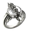 【送料無料】アクセサリー ネックレスゴシックエトワールリングalchemy gothic mort etoile anillo nuevo