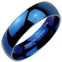 yzANZT[@lbNX{bNX^OXeJ[oChnuevo en caja azul claro brillante de carburo de tungsteno para hombre anillo de bodas de 7 mm