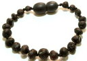 【送料無料】アクセサリー　ネックレスオレンジブレスレットチェリーイギリス100 original nios negro cherryaid raw del bltico mbar tobillera pulsera de cereza reino unido