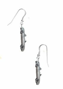 914 gancho pendientes de plata esterlina 925 en 187 codecスターリングシルバーコーデックフックイヤリング※注意※NYからの配送になりますので2週間前後お時間をいただきます。人気の商品は在庫が無い場合がございます。ご了承くださいませ。サイズの種類の商品は購入時の備考欄にご希望のサイズをご記載ください。　携帯メールでの登録ですと楽天からのメールが届かない場合がございます。