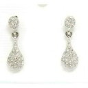 【送料無料】アクセサリー ネックレスコレクションガラスシルバーイヤリングセットthe olivia collection plateado vidrio tra...