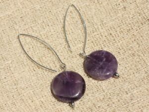 【送料無料】アクセサリー ネックレスアルジェントパレットboucles doreilles argent 925 amthyste palets 20mm 【送料無料】アクセサリー ネックレスアルジェントパレットboucles doreilles argent 925 amthyste palets 20mm