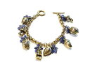 【送料無料】アクセサリー ネックレスドールブレスレットパリbijou alliage dor bracelet breloques sign rmy dis paris idal pour cadeau