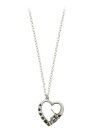 【送料無料】アクセサリー ネックレスゴシックネックレスクールデプラタalchemy gothic collar alquimiala mort de coeur de plata