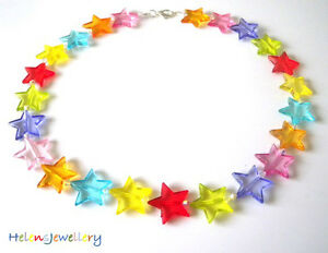 【送料無料】アクセサリー　ネックレスネックレスestrella hecho a mano collar con original swarovskiimpresionante