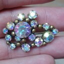 【送料無料】アクセサリー ネックレスブローチハンカチレトロビンテージコートフレンチタイプbroche para mantilla pauelo abrigo r...