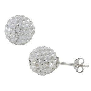 hokushin㤨̵֡ۥ꡼ͥå쥹ͥ󥰥Сۥ磻ȥǥconector pendientes bala swarovskielements 10mm 925 plata blanco aretes seoraפβǤʤ18,980ߤˤʤޤ