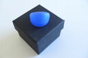 【送料無料】アクセサリー ネックレスムラノガラスオリジナルリングガラスガラスマットmurano vidrio anillo original perteneci cristal esmerilado matt joyas de mano de 16 nuevo