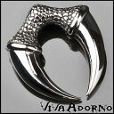 【送料無料】アクセサリー ネックレストレーラーステンレスペンダントゴシックトライバルバイカーkoolkatana acero inoxidable remolque garra garra colgante gothic tribal biker ag13
