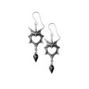 【送料無料】アクセサリー　ネックレスゴシックビクトリアイヤリングペンダントバットalchemy gothic victorian pendientes colgante amor murcilagos