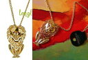【送料無料】アクセサリー ネックレスペンダントネックレスチェーンライオンtopshop oro metal len en cadena colgante collar nuevo(4)