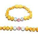 【送料無料】アクセサリー ネックレスドラゴンオレンジバルトローザnio rosa malvavisco gata de dragn butterscotch mbar bltico mbar tobillera amor(4)
