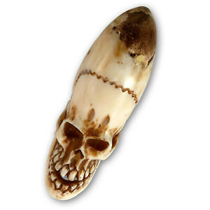 【送料無料】アクセサリー　ネックレスエイリアンデザインcadenas calavera remolque huesos alien design conehead talismn seores joyas