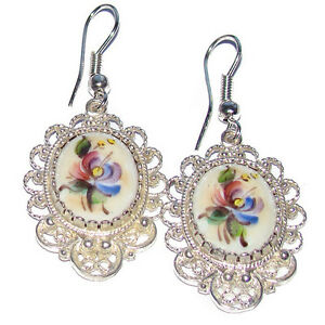【送料無料】アクセサリー　ネックレスファムファboucles doreille maills, boucles doreilles russe cadeau original femme