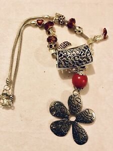 【送料無料】アクセサリー ネックレスバッチリングブレスレットlote mixtocollar de flores, 7 anillos, pulseras de 2 【送料無料】アクセサリー ネックレスバッチリングブレスレットlote mixtocollar de flores, 7 anillos, pulseras de 2