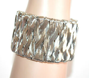 【送料無料】アクセサリー ネックレスアルジェントイントレチャートファッションブレスレットbracciale donna argento rigido a schiava intrecciato moda bracelet pulsera a100 【送料無料】アクセサリー ネックレスアルジェントイントレチャートファッションブレスレットbracciale donna argento rigido a schiava intrecciato moda bracelet pulsera a100