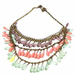 ̵ۥ꡼ͥå쥹塼塼ͥå쥹ޥ顼juicy couture collar multicolor con cuentas dp 320