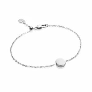 【送料無料】アクセサリー　ネックレスハードリトルブレスレットpulsera de disco poco luxe