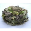 【送料無料】アクセサリー ネックレスクリスタルブローチブローチピンジャージースカーフバックルbroche a mano flor cristal textilb...