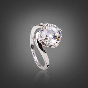 ̵ۥ꡼ͥå쥹kۥ磻ȥɥ󥰥ꥹޥС顼anillo oro blanco 18k pl cri...