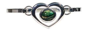 【送料無料】アクセサリー　ネックレススコットランドハートブレスレットimpresionante pulsera brazalete corazn escocs heathergems