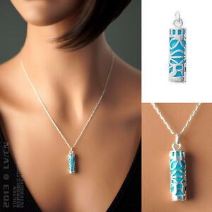 【送料無料】アクセサリー　ネックレスアルジェントターコイズヌフpendentif tiki en argent 925 et turquoise neuf