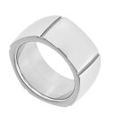 【送料無料】アクセサリー ネックレスリングコレクションサイズステンレスalfex anillo, moments collection, talla 5617,8 mm, acero inoxidable, nuevo, pvp 84,90