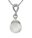 【送料無料】アクセサリー ネックレスホワイトクリスマスゴールドシルバージュエリーシルバーネックレスoro blanco joyas collar plateado plata regalo para navidad(4)