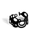 【送料無料】アクセサリー ネックレスブレスレットpulsera seventies apara