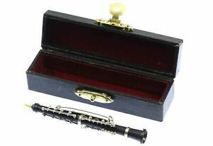 アクセサリー　ネックレスオーボエピンブローチピンボックスオーケストラoboe broche oboenbrosche miniblings pin ele prendedor orquesta box