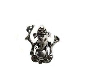 アクセサリー　ネックレスペンダントヒンドゥーガネシュcolgante ganesh elefante dios hind amuleto peterandclo 7584
