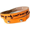 yzANZT[@lbNXuXbgU[uXbgpm}IWhombre favorito con grabado pulsera de cuero pulsera 50cm panoramicasorange