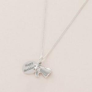 hokushin㤨̵֡ۥ꡼ͥå쥹ͥå쥹de ley caballo plata collar personalizada con cualquier grabado, nombres,פβǤʤ19,980ߤˤʤޤ