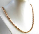 【送料無料】アクセサリー ネックレスリンクネックレスマルチチェーンkゴールドメッキブレスレットイギリスmulti enlace cadena collar 18k pulsera de oro plateado 55cm o 19cm reino unido(4)