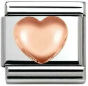 【送料無料】アクセサリー ネックレスドナヌオーヴォnomination 430104_22 charm donna nuovo e originale it