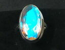【送料無料】アクセサリー ネックレスソリッドスターリングシルバーマーキュリーplata esterlina slida blanco mercury anillotamao p 12 8(4)