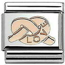 【送料無料】アクセサリー ネックレスオリジナルnomination 430101_22 charm para mujer nuevo y original es