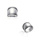 【送料無料】アクセサリー ネックレスアルジェントbague en argent vieilli 10814803 taille 50 dispo choisissez votre taille(4)